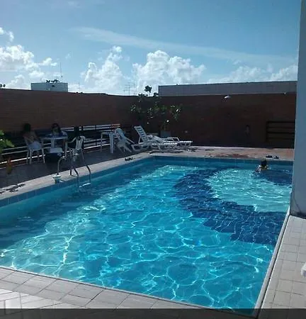 Estudio Ibiza II Maceio  Exterior photo