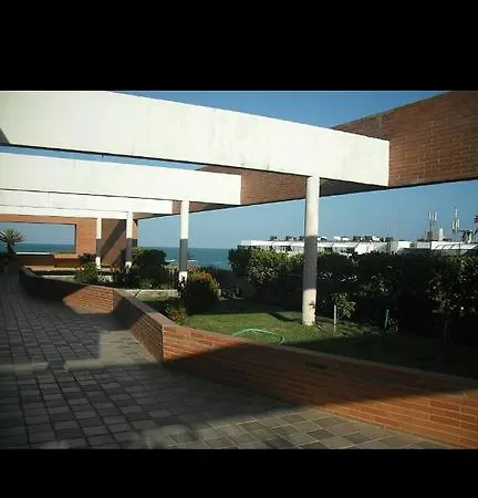 Estudio Ibiza II Maceio  Exterior photo