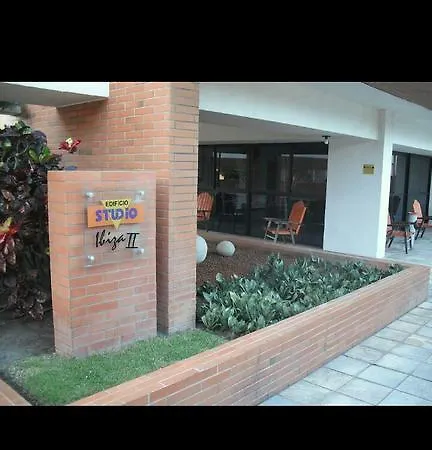 Estudio Ibiza II Maceio  Exterior photo