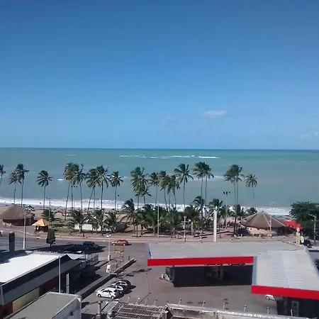 Estudio Ibiza II Maceio  Exterior photo