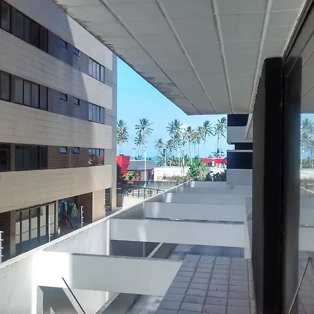 Estudio Ibiza II Maceio  Exterior photo
