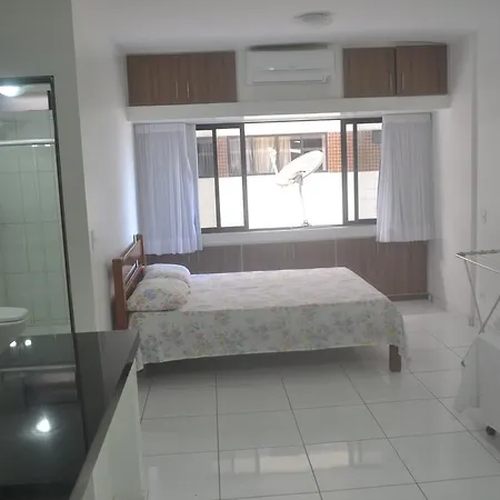 Estudio Ibiza II Maceio  Exterior photo