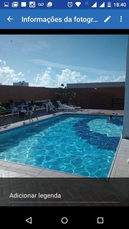Apartamento Estúdio Ibiza Ii *