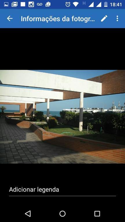 Apartamento Estúdio Ibiza Ii Maceió