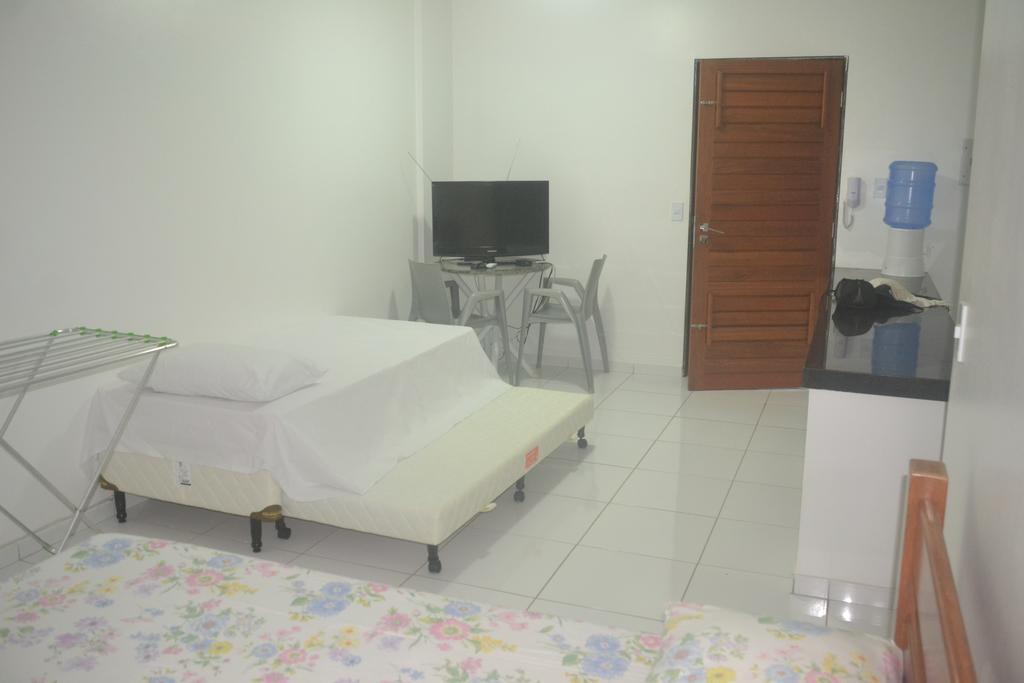Estudio Ibiza II Maceio (Alagoas)